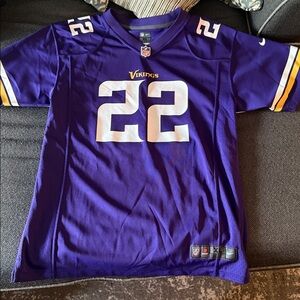 Vikings Smith Kids Jersey